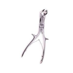 Pince à couper les os de qualité supérieure pince à broche coupe-fil et câble usage orthopédique et médical Instruments chirurgicaux de haute qualité - Product Image 2