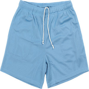 Personalizado 100% algodón Unisex Jogging y pantalones cortos de baloncesto de alta calidad OEM ODM fabricante - Product Image 3