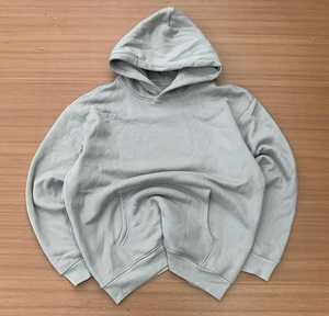Sudaderas de Invierno para Hombre, de la Mejor Calidad, 100% Algodón, con Estampado Personalizado, Talla Extra Grande, Cuello Redondo, Forro Polar, Resistentes al Viento, 500g, Personalizadas - Product Image 5