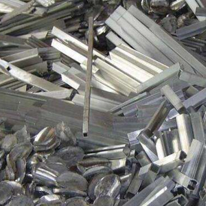 Chatarra de Aluminio 6063 del Reino Unido, Chatarra de Aluminio Tense y Latas de Chatarra UBC, 99.97% de Contenido de Al, Fardos de 50 kg - Product Image 5