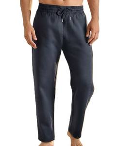 Nuevo Pantalón cómodo de moda con bolsillos laterales, pantalones de ajuste moderno para hombre, pantalones informales transpirables, pantalones cómodos para hombre - Product Image 4