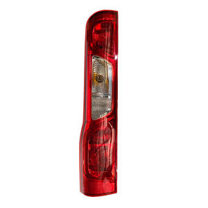 Fanale posteriore merci Genuine Anti-inseguimento luce <span class=keywords><strong>di</strong></span> coda luce <span class=keywords><strong>di</strong></span> frenata indicatore <span class=keywords><strong>di</strong></span> direzione per Ford Transit 2012 - 2021 OE DC1913405AC/DC1913404AC - Product Image 2