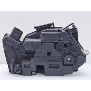 SERRATURA PORTA POSTERIORE SINISTRA SX SEAT Ibiza Serie 6J0839015A (08>12) - Product Image 2