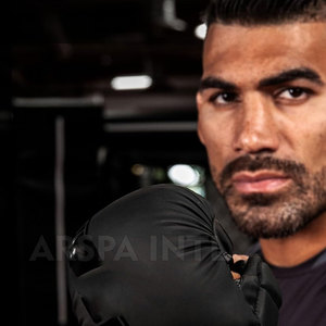 ถุงมือกราปลิงขายดีรุ่นใหม่ ผลิตในปากีสถาน ถุงมือกราปลิงดีไซน์โดดเด่น - Product Image 6