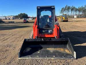 Chargeuse compacte Kubota 2024 à vendre - Product Image 5