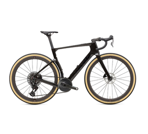 Vélo de gravier Aspero-5 rouge AXS 1 12 vitesses, tout neuf, modèle 2026 - Product Image 5