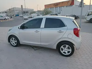 KIA PICANTO 2020 USADO, Volante a la Izquierda/Derecha - Product Image 2