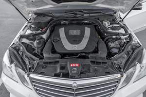 USADO, Volante a la Izquierda/Derecha, 2010, MERCEDES-BENZ E350 4MATIC SEDÁN - Product Image 5