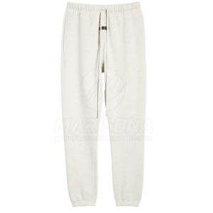 Solid Color New Design Sweat Pants <b>Professional</b> Wholesale Sweat Pants Low Price Men Sweat Pants - Product Image 1