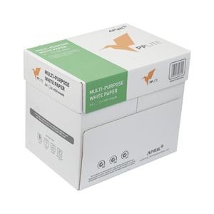 Papel Multiusos PP Lite 100% Pulpa de Madera, 80 g/m², Tamaño A4, 500 Hojas, Papel Bond Blanco - Product Image 5