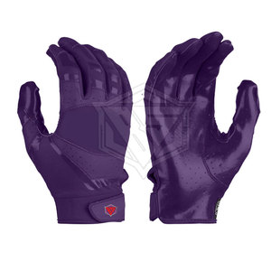 Gants de football américain légers et confortables en gros - Product Image 6