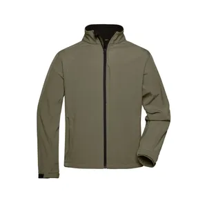 Veste technique softshell pour homme pour la randonnée, équipement Dry Sack - Product Image 4