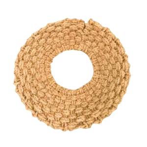 PALM MAT / COIR TREE MAT Hot Item Ensure Tree Vitality: Coir Round/Square Mat Export from Vietnam - Product Image 1