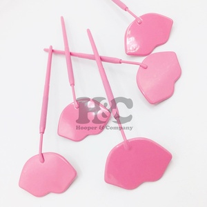 กระจกต่อขนตาเคลือบสีที่กําหนดเองกระดาษพิมพ์ขนตาเคลือบสีพลาสม่าขนตาสแตนเลสที่ยั่งยืน - Product Image 3