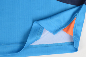 Golf pour hommes sur mesure pour chemise haute qualité Spandex/coton solide logo imprimé numérique Sports de plein air décontracté sans manches - Product Image 6