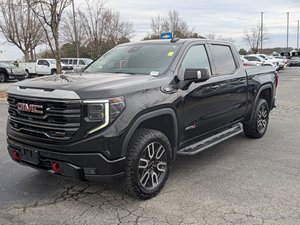 GM_C Sierra 1500 AT4 2023 Usada en Buen Estado - Product Image 3