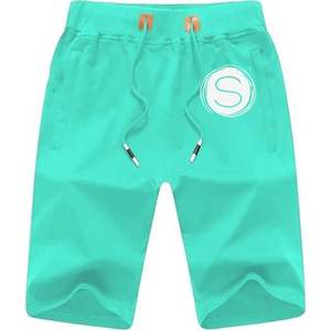 2025 New Sublimation Printing Men's Summer <b>Shorts</b> - Product Image 2