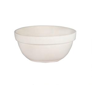 Bols en céramique plaqués assiettes avec personnalisation ustensiles de cuisine et vaisselle faits à la main finis brillants - Product Image 3