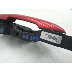 Maniglia Esterna Anteriore Sinistra per RENAULT Clio Serie IV (12>19) 806079576R - Product Image 3