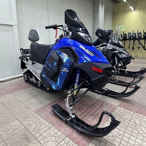 Oferta Oficial con Descuento para Motos de Nieve Sharmax-SN-500 en Stock para la Venta - Product Image 2