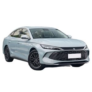 Sedán Híbrido Enchufable en Oferta, Edición de Conducción Inteligente, Vehículo de Energía Asequible para Importación - Product Image 1