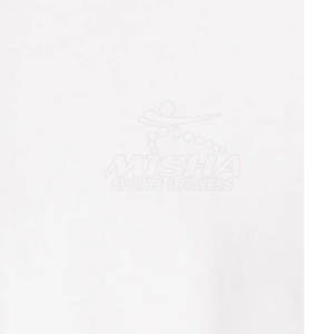 Logo personnalisé T-shirt décontracté pour hommes T-shirt en tissu de haute qualité pour les commandes en gros T-shirt 100% coton - Product Image 6