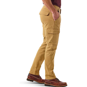 กางเกงคาร์โก้ผู้ชายดีไซน์ใหม่ - Product Image 3