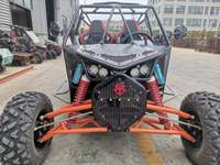 Blazer étanche, fabrication de buggy avec du sable, 300cc, 400cc, gokart k7 R7, buggy grand couple