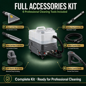 Máquina <span class=keywords><strong>de</strong></span> <span class=keywords><strong>Limpieza</strong></span> a Vapor Comercial <span class=keywords><strong>de</strong></span> 8 Bares, Limpiador <span class=keywords><strong>de</strong></span> Alfombras y Sofás para Tapicería, Equipo <span class=keywords><strong>de</strong></span> <span class=keywords><strong>Limpieza</strong></span> Profunda <span class=keywords><strong>de</strong></span> Cortinas - Product Image 6