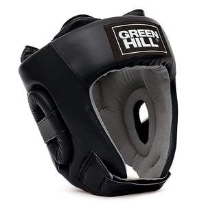 Protège-tête d'entraînement : Équipement et protection essentiels pour la boxe - Product Image 1