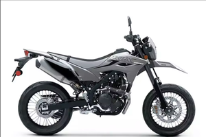 Motocicleta KAWASAKI KLX 230SM ABS 230SM en Venta, Motocicletas Todoterreno - Product Image 2