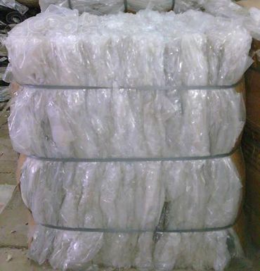 LDPE Film Scrap / LDPE Rolls Scrap / Plastic LDPE Scrap-General Grade Standard Re-bond Foam Application NL Origin