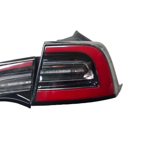 ไฟท้าย LED แท้ มือสอง OEM สำหรับรถยนต์เทสล่า รุ่น 3 และ รุ่น <span class=keywords><strong>Y</strong></span> ปี 2020 <span class=keywords><strong>2021</strong></span> <span class=keywords><strong>2022</strong></span> 2023 ไฟท้ายสำหรับเทสล่า รุ่น 3 - Product Image 3