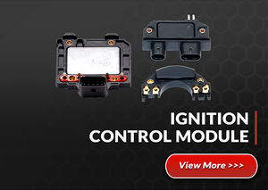 Sensor de ángulo de manivela para Control de encendido de RSB-52, nuevo, para Mazda - Product Image 3