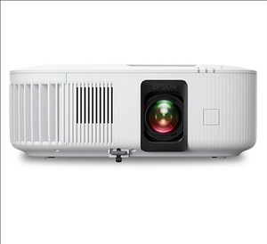 Proyector Inteligente para Juegos 4K PRO-UHD de 3 Chips y 3LCD, Sellado de Fábrica, para Cine en Casa 2350 - Listo para Enviar - Product Image 3