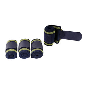 Envolturas de polo para caballos de gran calidad, vendajes de lana, equitación ecuestre, venta al por mayor, precio barato, vendajes para caballos a la venta - Product Image 1