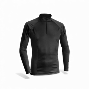 Chemise technique de moto pour homme Uspend Tucano Urbano, manches longues avec inserts coupe-vent, respirante, style moto, taille XL - Product Image 1