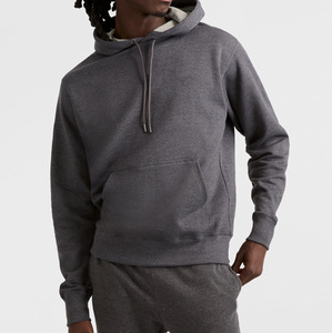 เสื้อฮู้ดดี้ฤดูหนาวสำหรับผู้ชายและผู้หญิง ขายส่ง รับสกรีนโลโก้ ปัก ปักลาย  ผ้าฟลีซ ผ้าฝ้าย ผ้าโพลีเอสเตอร์  ย้อมสี  ปรับแต่งสีได้ - Product Image 1