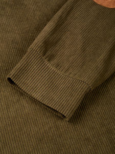 เสื้อมีฮู้ดน้ำหนักมากสำหรับผู้ชายเสื้อฮู้ดผ้าโพลีเอสเตอร์ซักได้เสื้อฮู้ด & เสื้อสเวตเชิ้ตแบบย้อนยุคสำหรับผู้ชายสินค้า2024 - Product Image 5