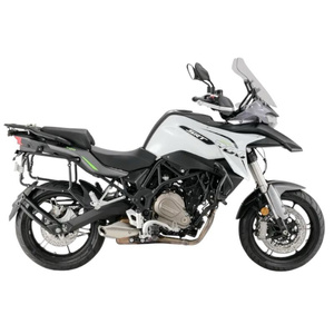 รถจักรยานยนต์ทัวริ่ง QJ SRT 700 S - Product Image 5