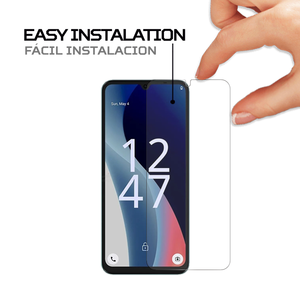 ฟิล์มกันรอยหน้าจอ ANTISHOCK สำหรับ III150 แอคชั่น A5Pro - Product Image 3