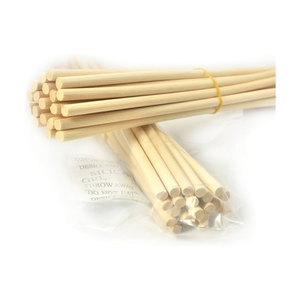 Arôme écologique: bâtonnets de roseau en rotin pour une libération constante du parfum - Product Image 4