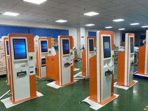 <span class=keywords><strong>Binance</strong></span>-dispositivo MultiTerminal ATM, dispositivo de cancelación de efectivo, compatible con múltiples terminales - Product Image 5