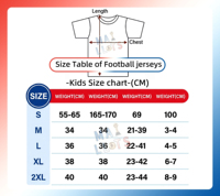 Koleksi Jersey Penggemar Sepak Bola Amerika 2026 Menampilkan Kaos Tim Nasional dari Berbagai Negara Amerika, Pajangan Grup