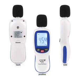 WINTACT WT85/WT85B-Medidor de nível sonoro digital - Product Image 1