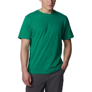 Camiseta Deportiva Holgada para Hombre, 100% Algodón, Secado Rápido, Suave, Transpirable, Ecológica, Cuello Redondo, Tela Personalizada, Estampado Digital, Estilo Casual - Product Image 5