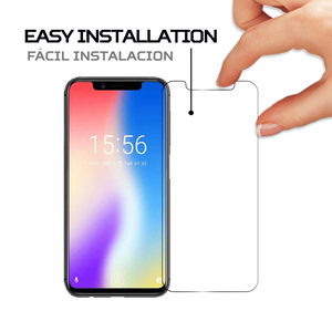 ฟิล์มกันรอย ANTISHOCK สำหรับอุปกรณ์เสริมมือถือ UMIDIGI One Premium - Product Image 2