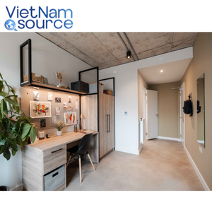 Los mejores muebles de madera Material de madera Vivienda para estudiantes Muebles de dormitorio-Muebles Vivienda para estudiantes en EE. UU.-Fábrica de fuentes de Vietnam - Product Image 3