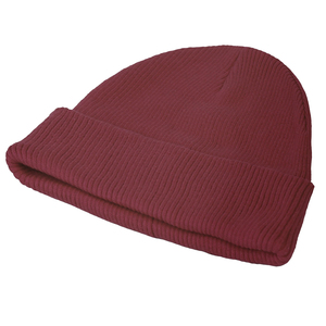 2026 Wholesale Custom High Quality Acrylic Knit Jacquard Breathable <b>Waterproof</b> Unisex Winter Warm Outdoor Adjustable <b>Beanie</b> - Product Image 3
