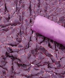 Vêtement de fête Malai soie numérique imprimé perle dentelle bordure travail Saree avec chemisier pièce femmes indiennes porter Chreap bas prix vêtements - Product Image 5